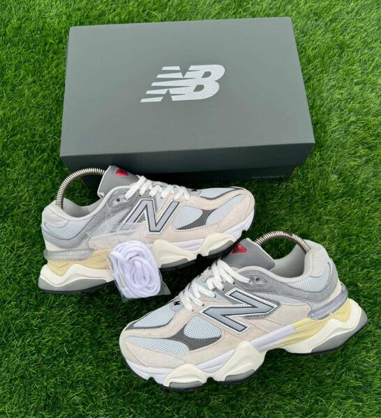 Baskets New Balance Rétro