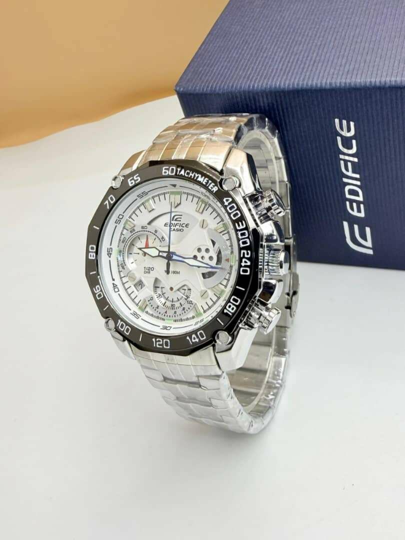 Montre Casio Edifice Homme