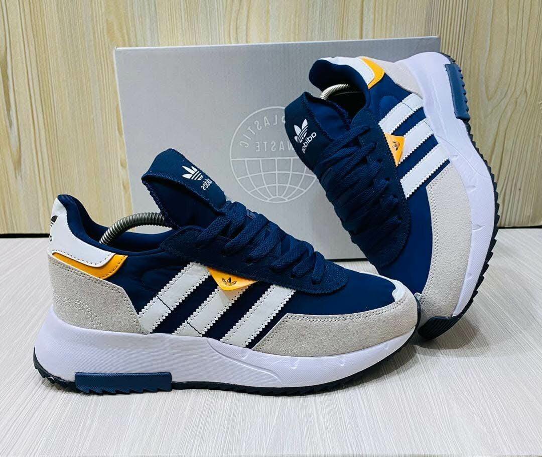 Baskets Adidas Casual Homme