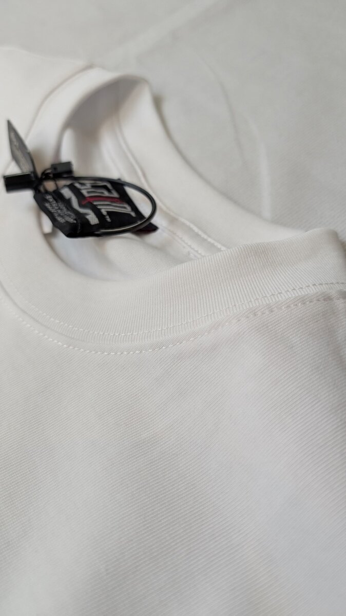 Футболка - "A$AP Rocky"