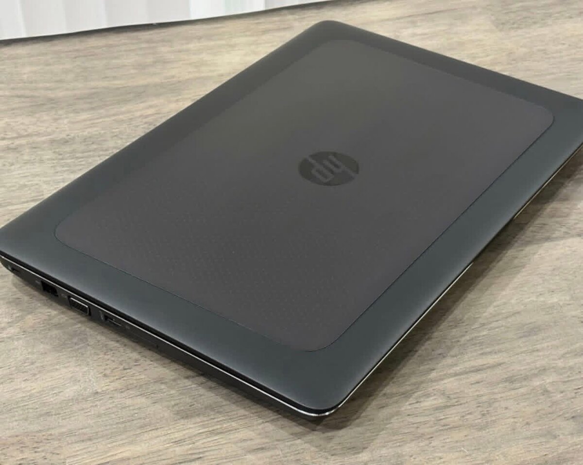 Ordinateur portable HP EliteBook