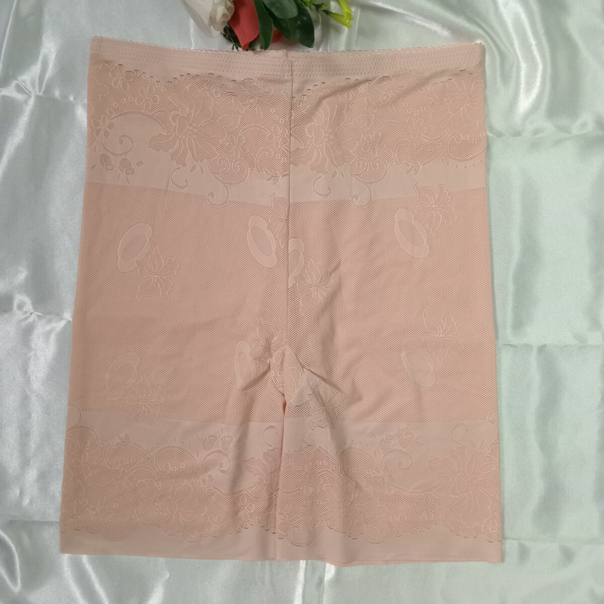 Lace underwear shorts