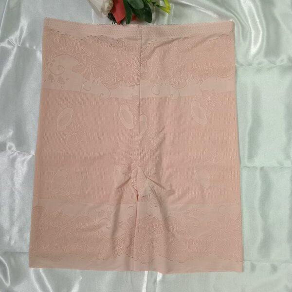 Lace underwear shorts