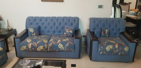 Sofa set