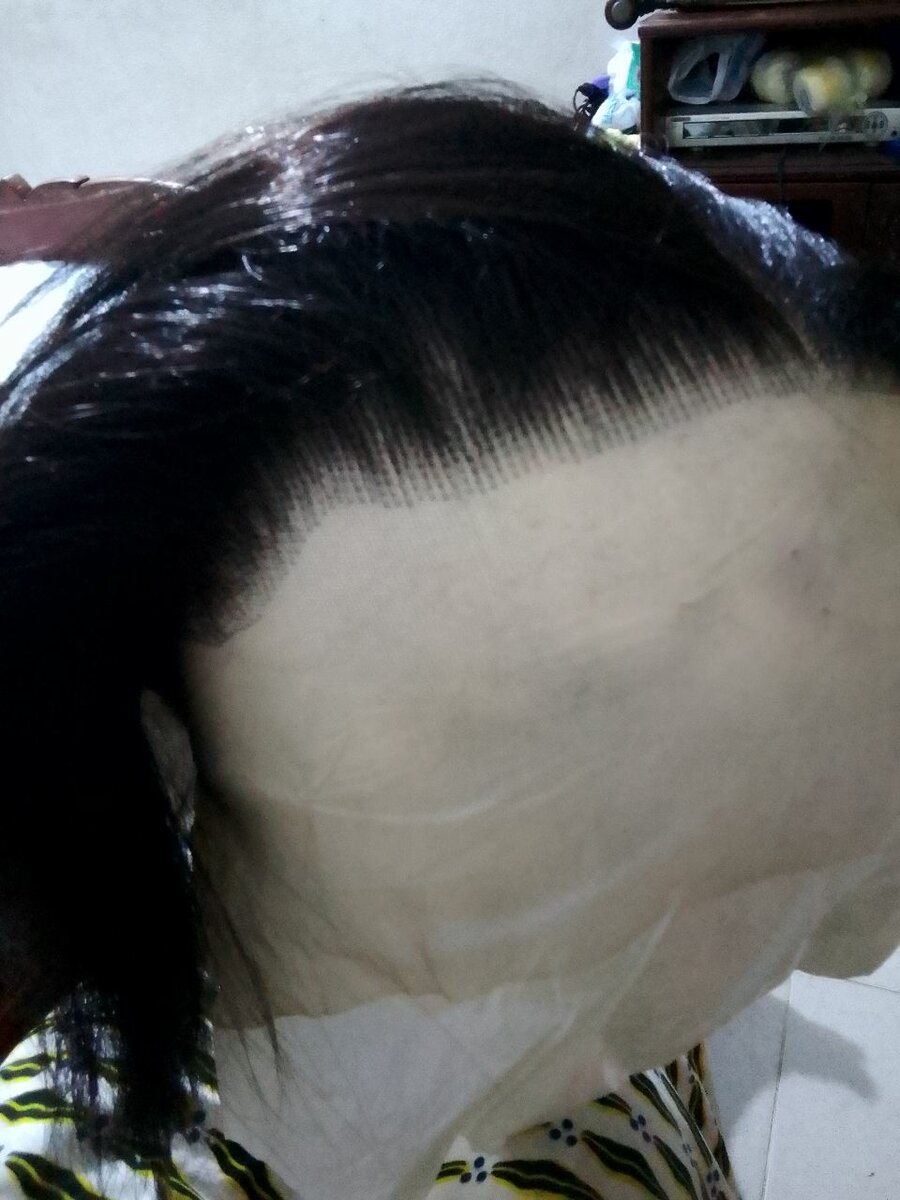 Large closure 8x8 pour tresse