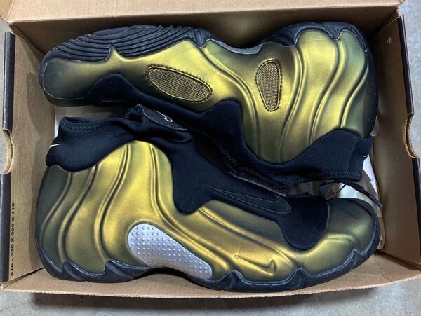 NIKE FLIGHTPOSITE