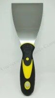Ranker Scraper Putty Knife Steel YB 3"