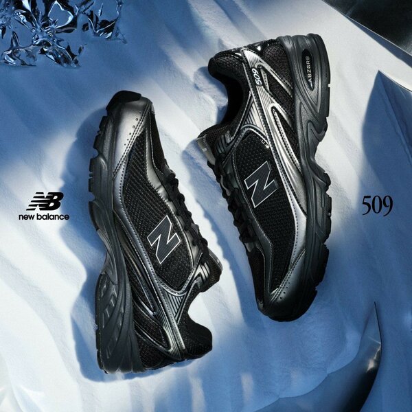 Chaussures de running New Balance 530