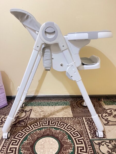 Стульчик для кормления Skillmax