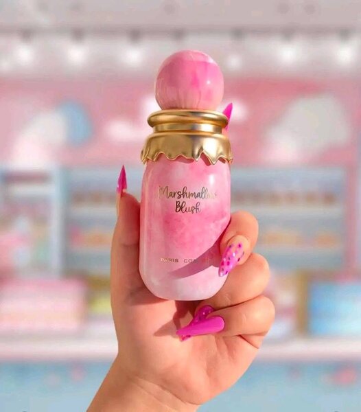 Parfum Marshmallow Bliss