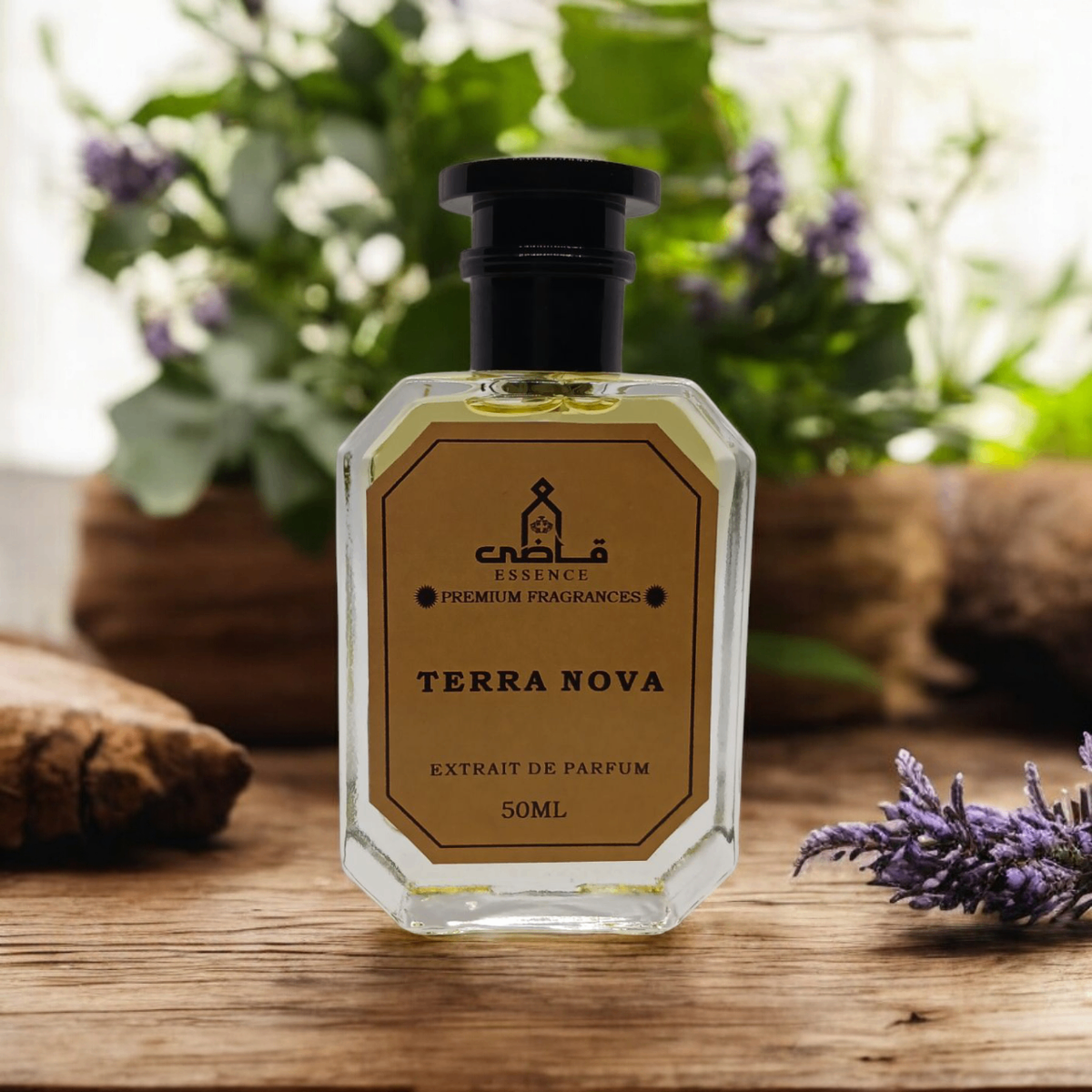 Tera Nova - Impression of Safari by Ralph Lauren