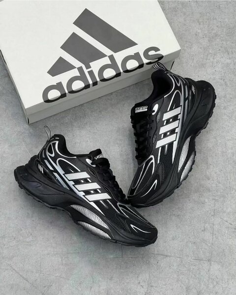 Adidas MTS Pro