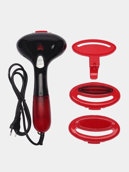 Fer à vapeur portable