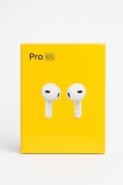 Écouteurs sans fil Pro 6S