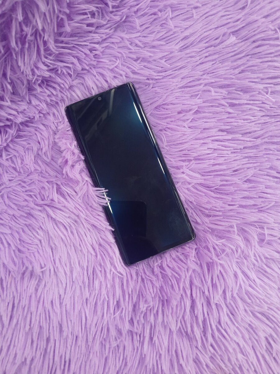 LG VELVET 5G