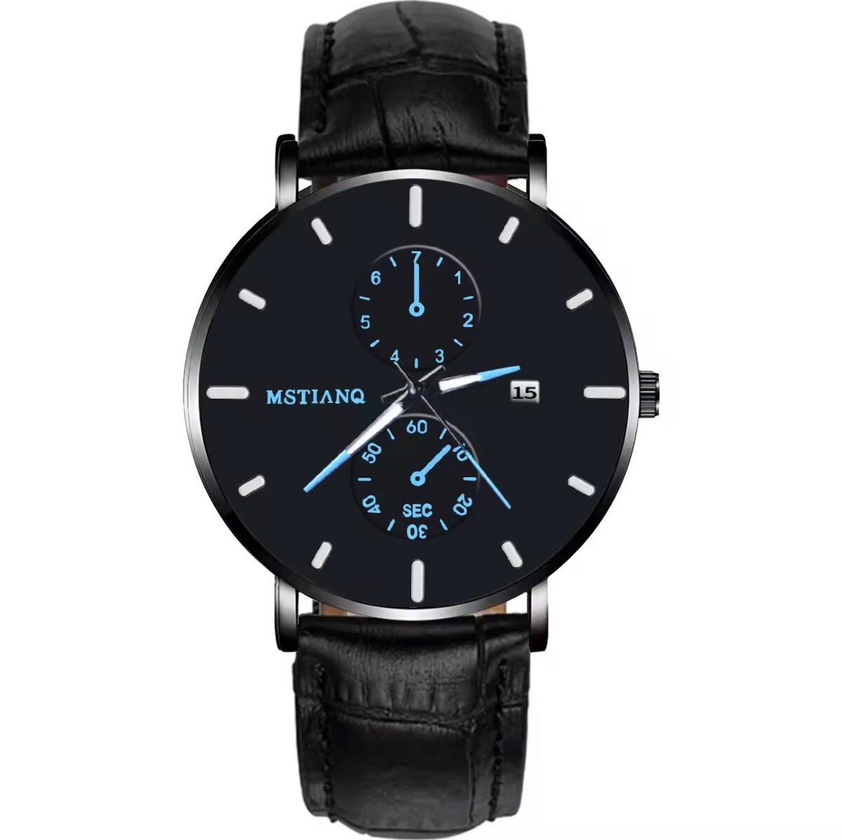Montre homme élégante MSITIANQ