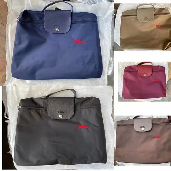 Sac homme, Longchamps