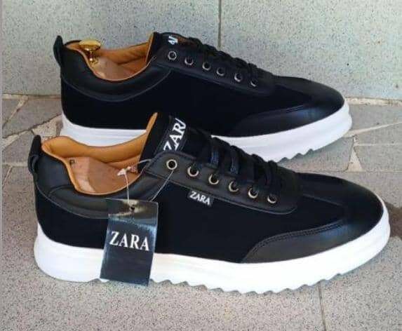 Chaussures pour homme Zara