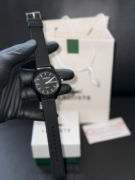 Montre élégante Femme et homme