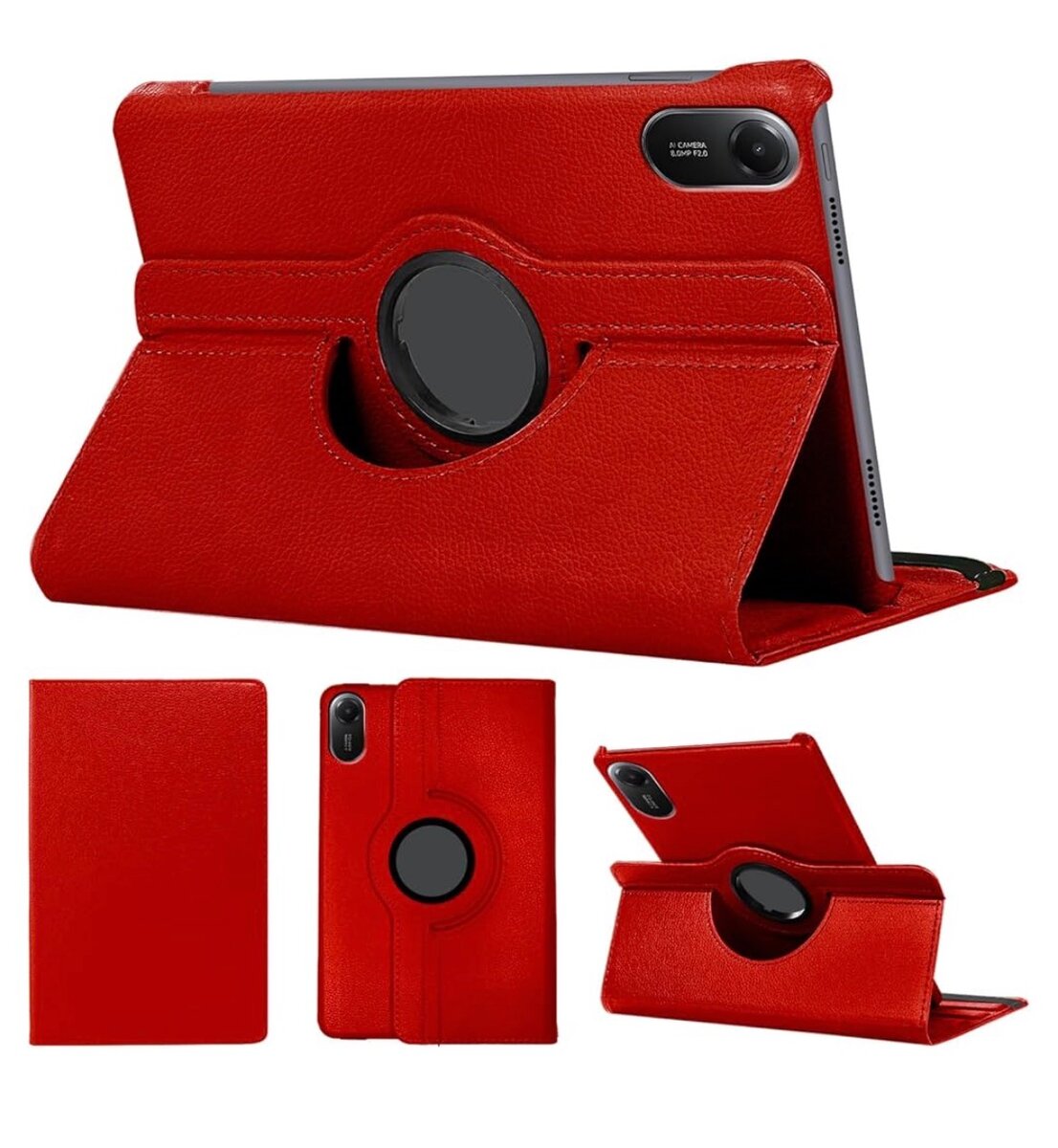 Étui rotatif pour Remi Pad 2