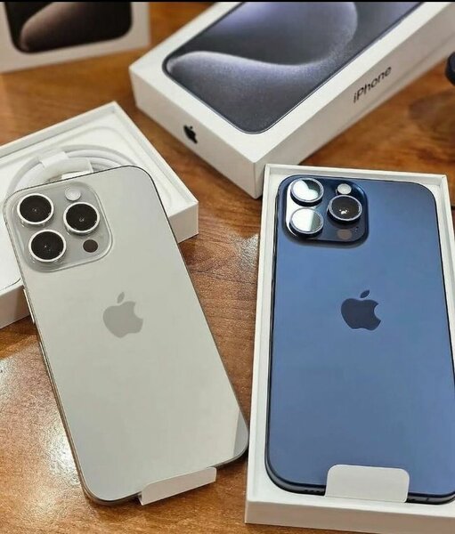 Apple iPhone 13 Pro - Smartphone