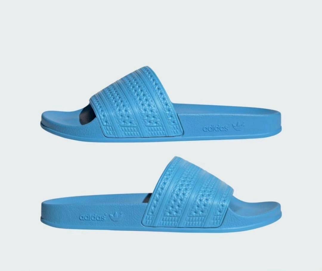 Claquettes de piscine Adidas