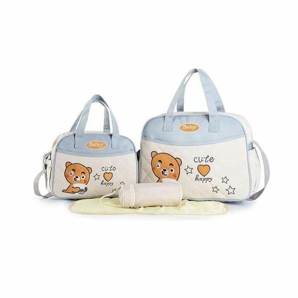 Ensemble de sacs à langer bébé