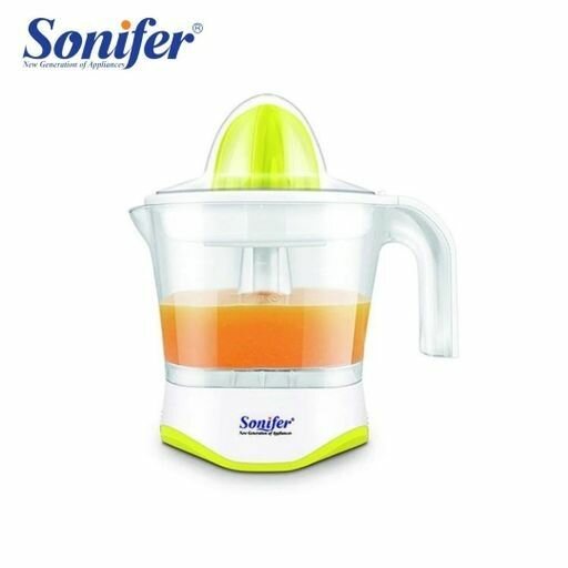 CITRUS JUICE MAKER