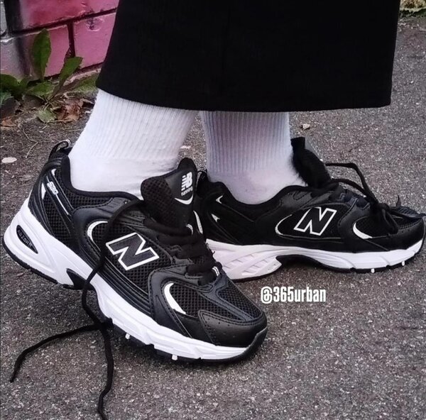 Sneakers confort New Balance