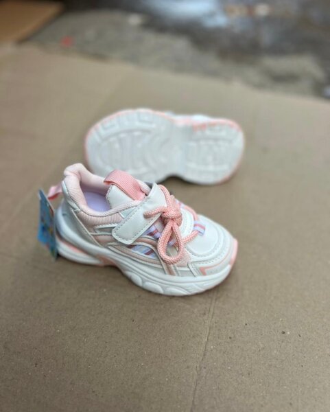 Chaussures de sport enfant