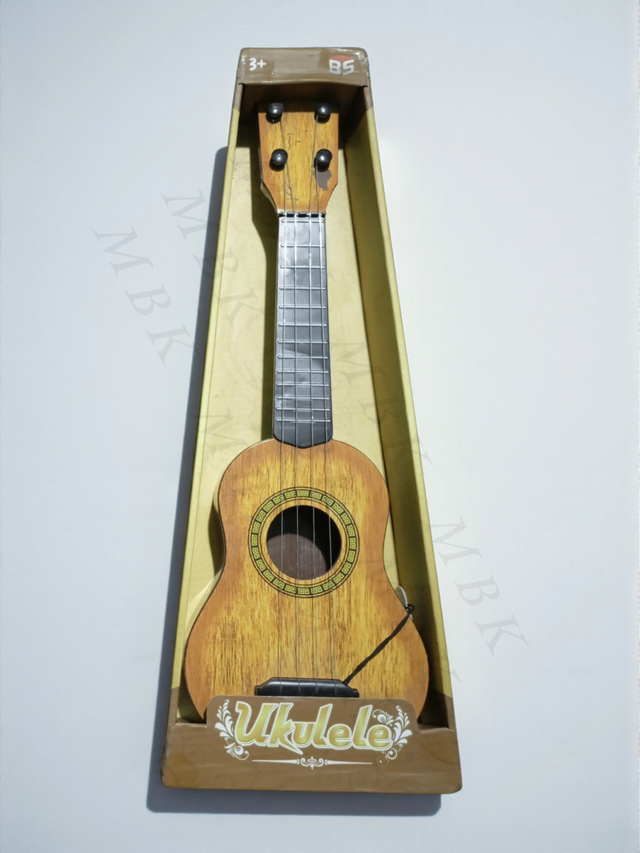 Ukulélé pour enfants