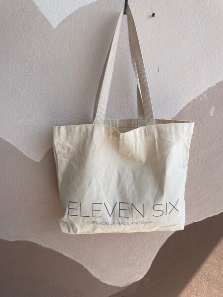 Sac Cabas Coton Éthique