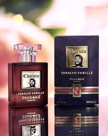 Eau de Parfum Charuto