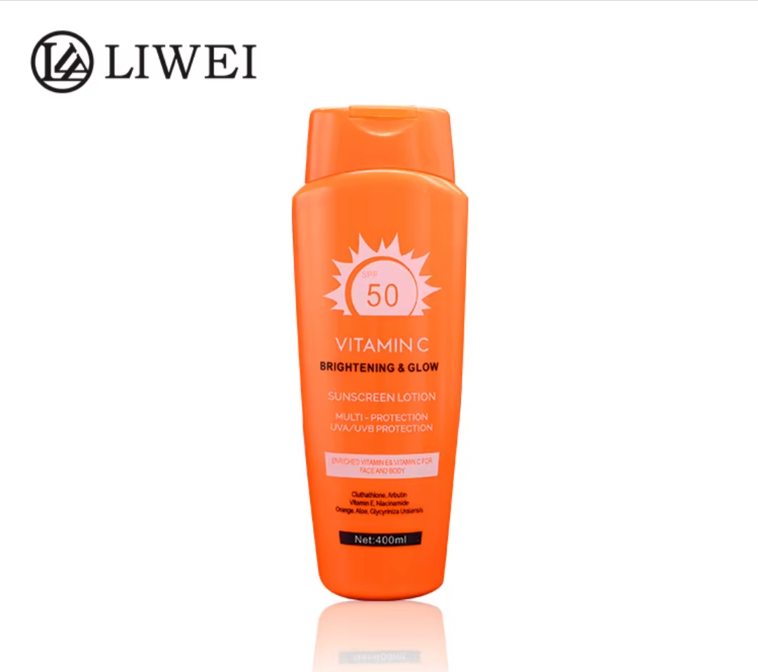 Dr. Liwei Vitamin C Lotion