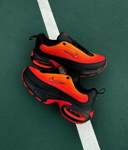 Chaussures Nike Air Max