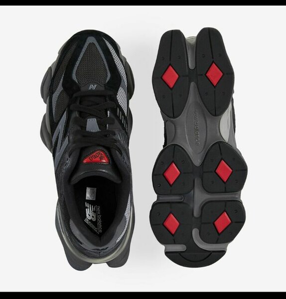 Sneakers New Balance confort