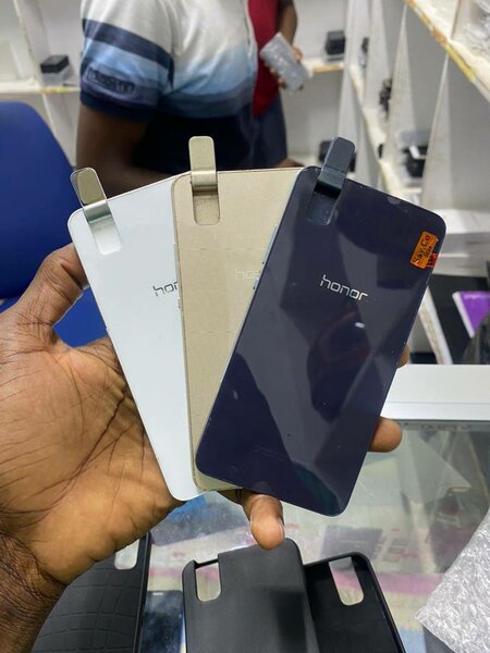 PROMO HUAWEI HONOR 7i (64GB-4RAM)