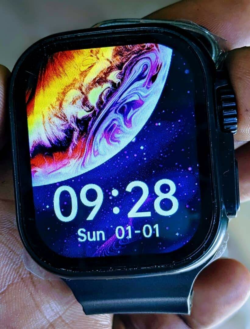 T800 smart watch