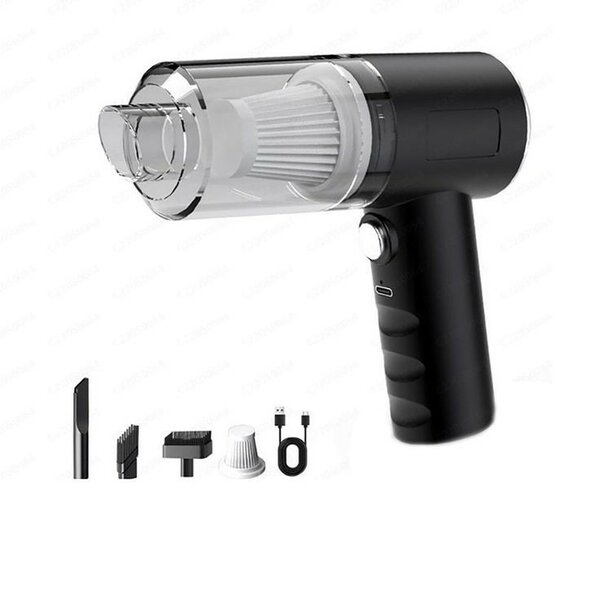 Aspirateur portable sans fil