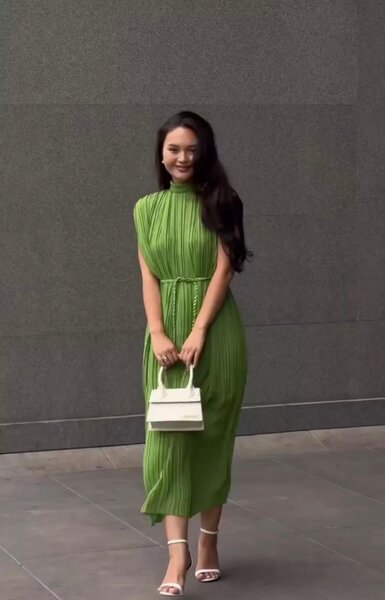 Шикарное платье!