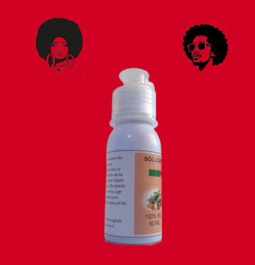 Huile Capillaire Bio