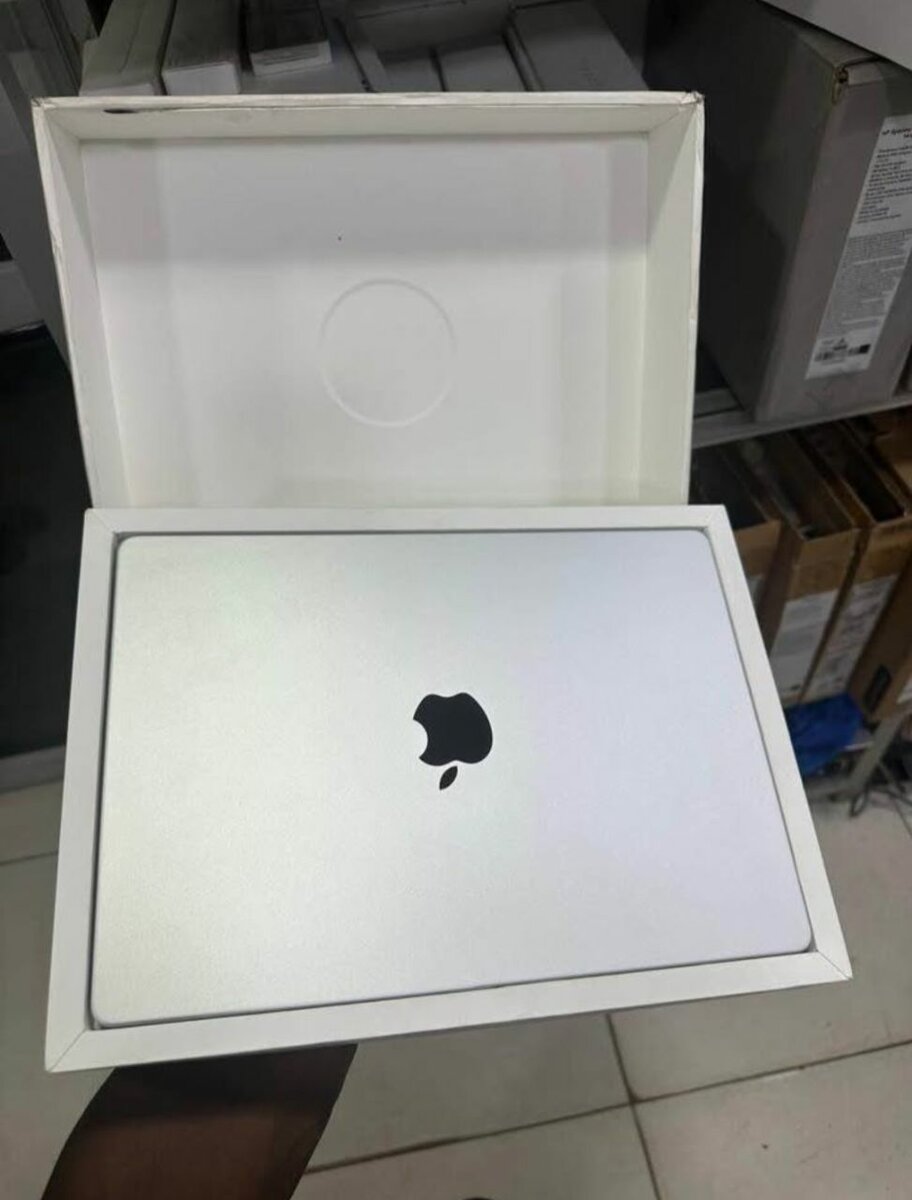 Apple iPad Pro neuf sous blister