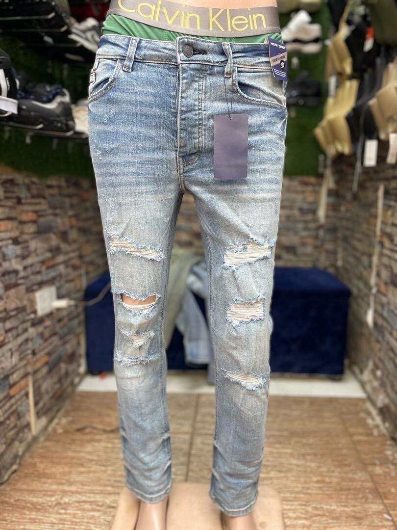 Mens jeans
