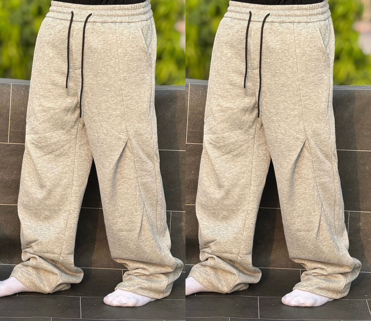 Pantalon de jogging homme