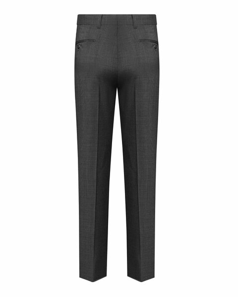 Costume homme élégant noir