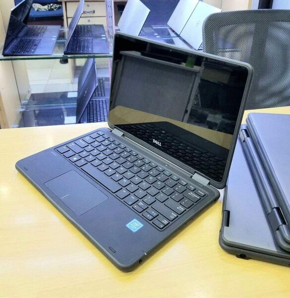 Ordinateur de Marques