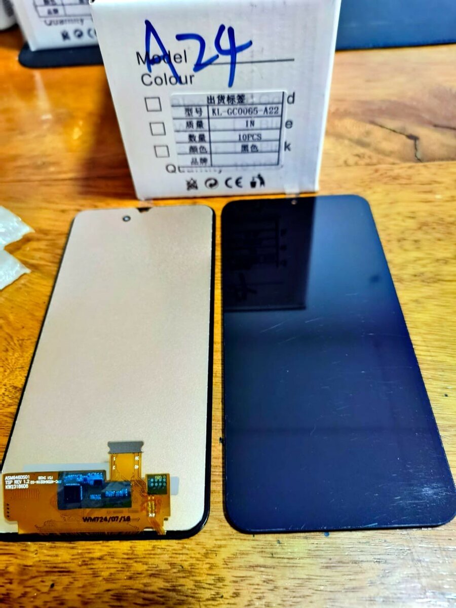 Chargeur,batterie écran