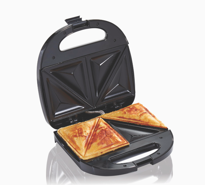 Electric Sandwich Maker