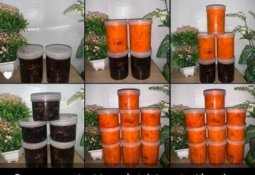 Savons pour un teint uniforme