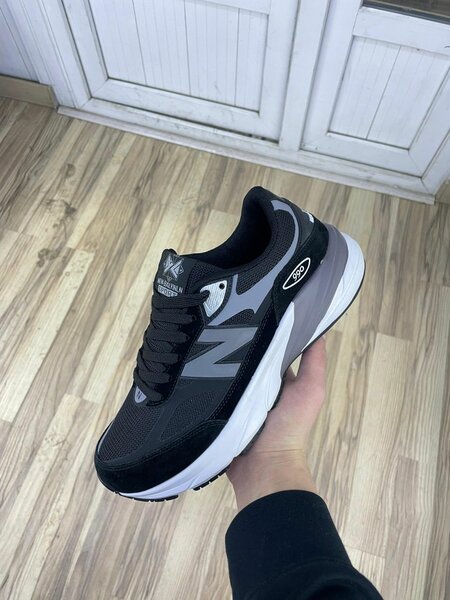 New balance